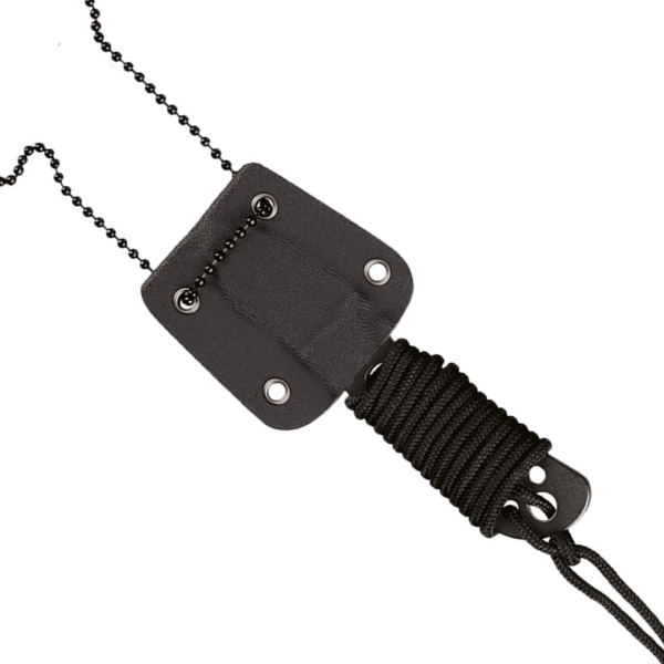 NAVAJA PARACORD DE CUELLO 3.5" 15398300